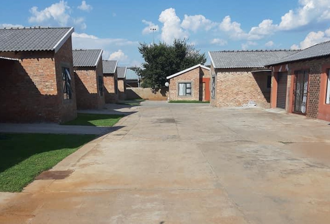 2 Bedroom Property for Sale in Promosa North West